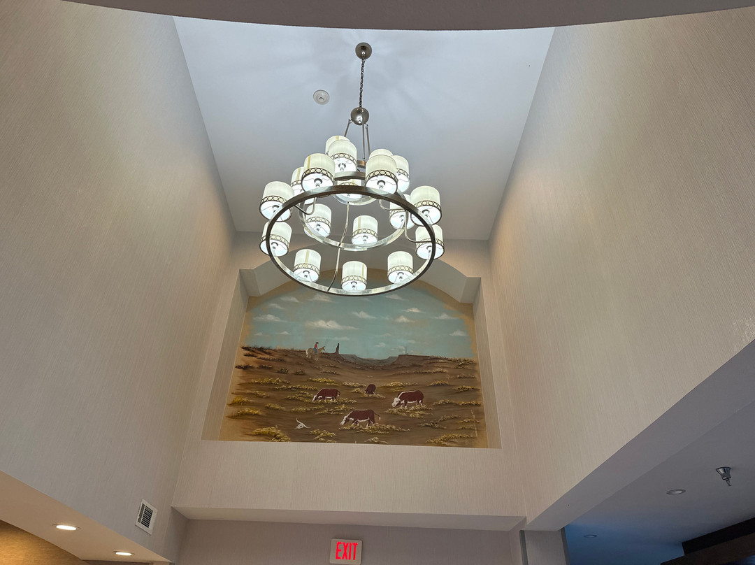 Holiday Inn Express & Suites Woodward Hwy 270 By IHG主图