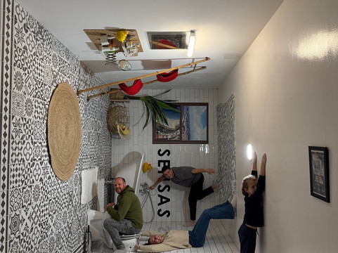 SENSAS Nice-尼斯必去景点