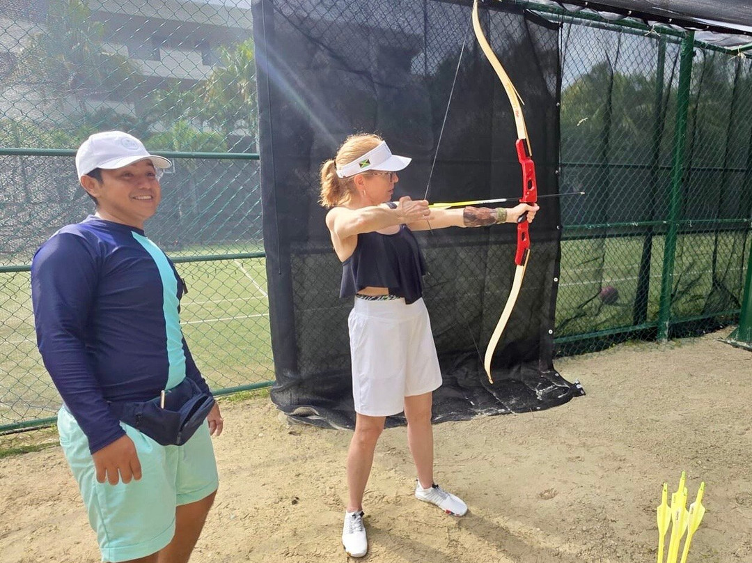 卡里斯玛阿祖尔森撒特瑞全包式酒店主图