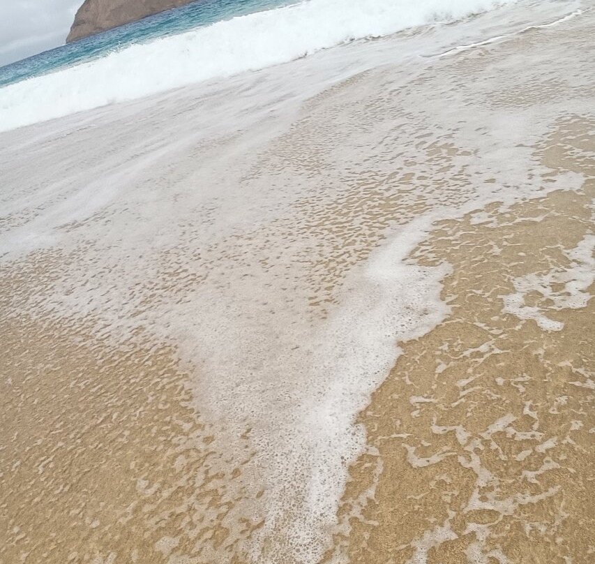 Safari la Graciosa Daniel-Isla de Graciosa必去景点