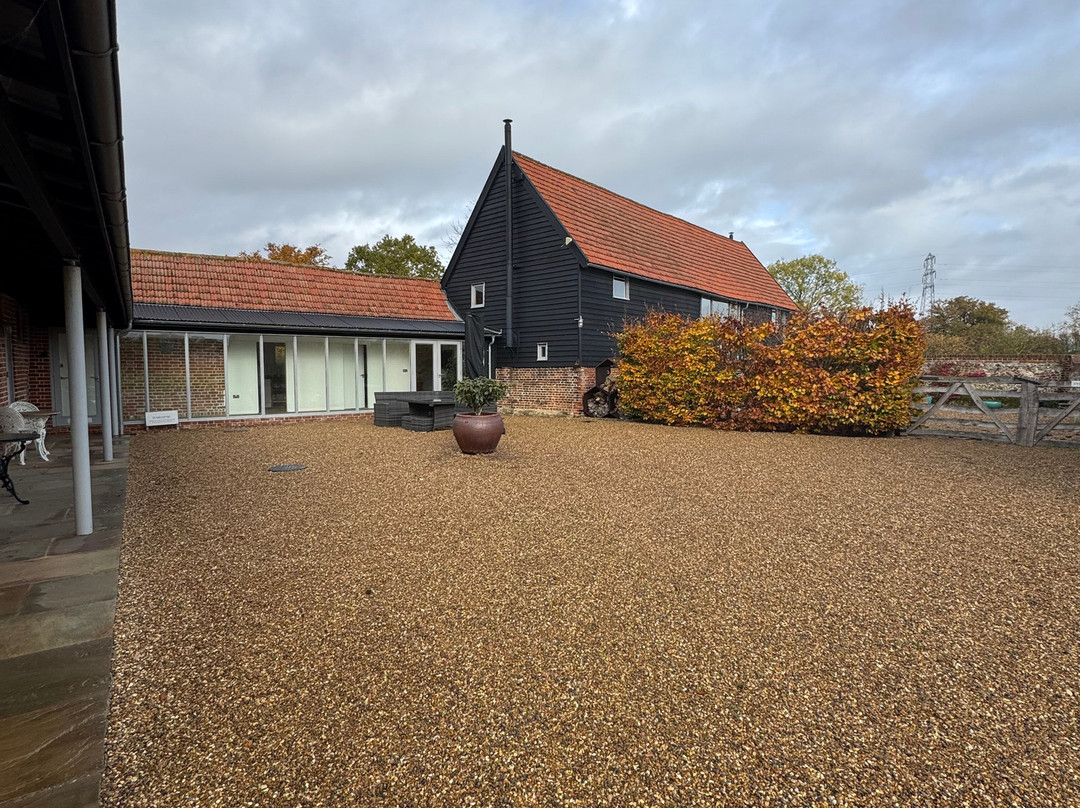 The Suites at Pannells Ash主图