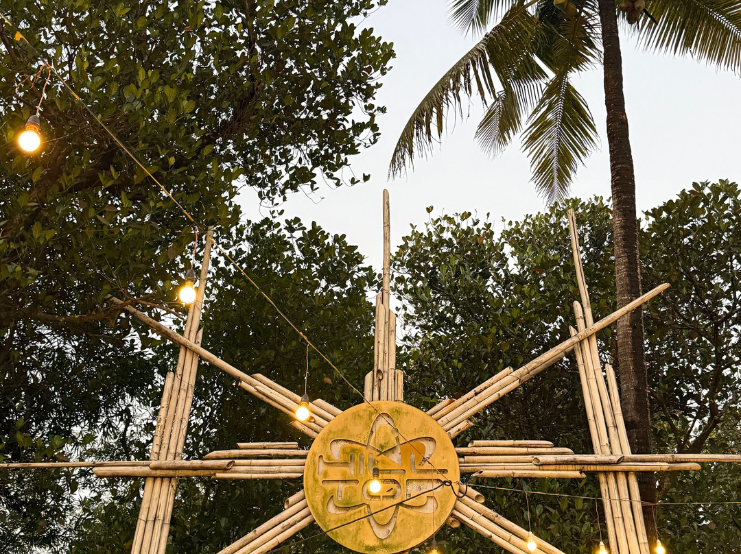 The Goa Collective Bazaar-Vagator必去景点