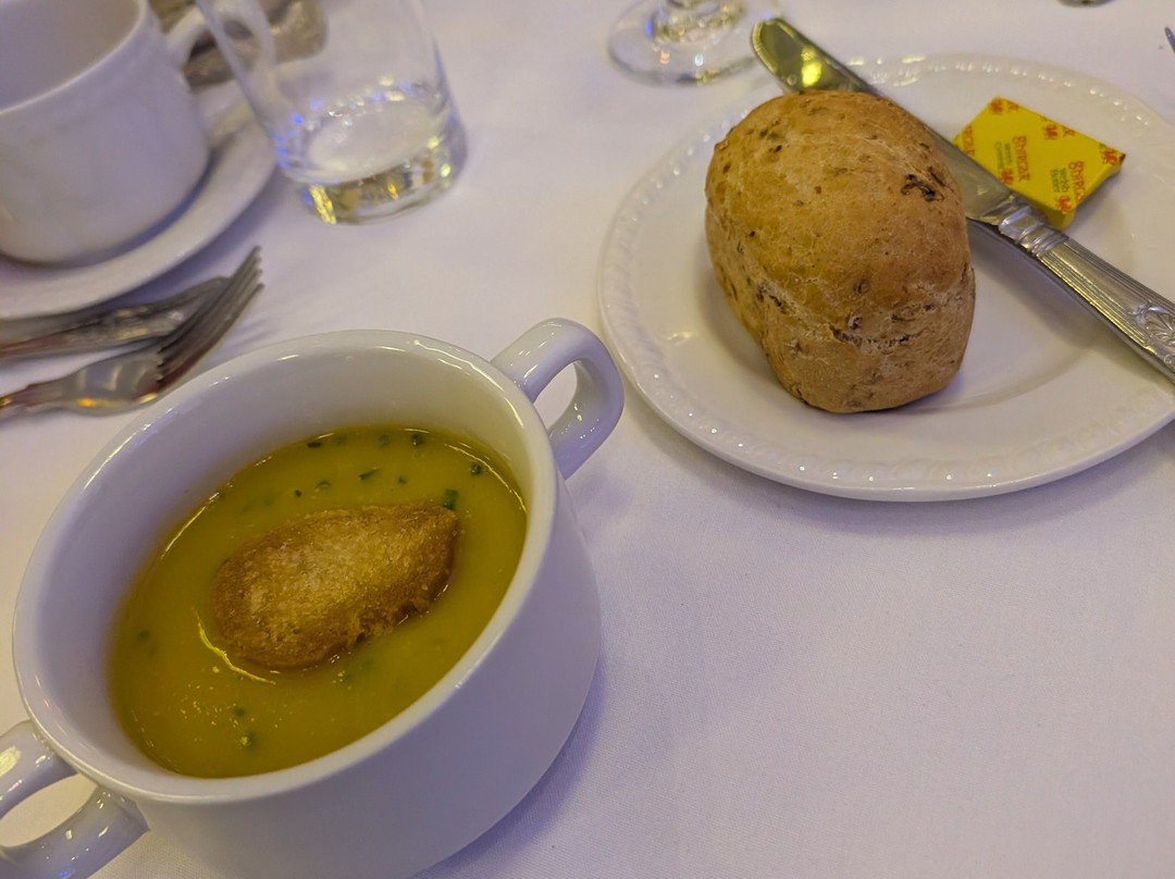 Brangwyn Hall-斯温西必去景点