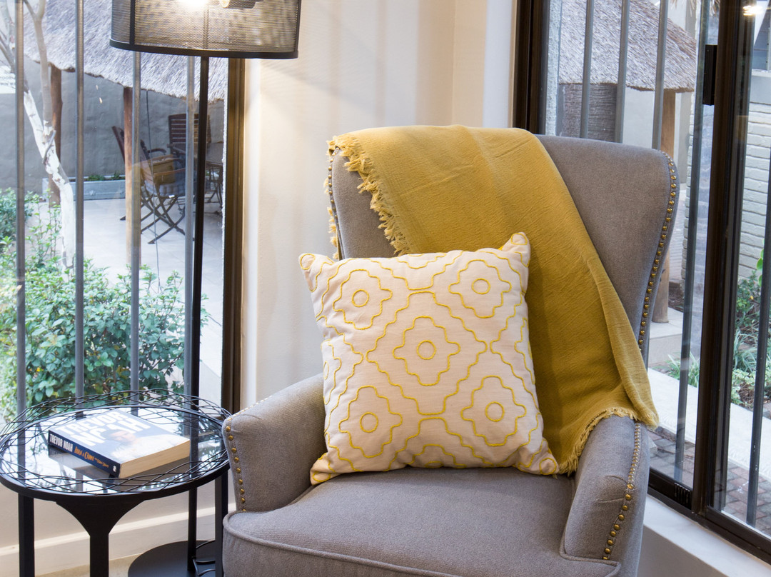 第一33宾馆主图