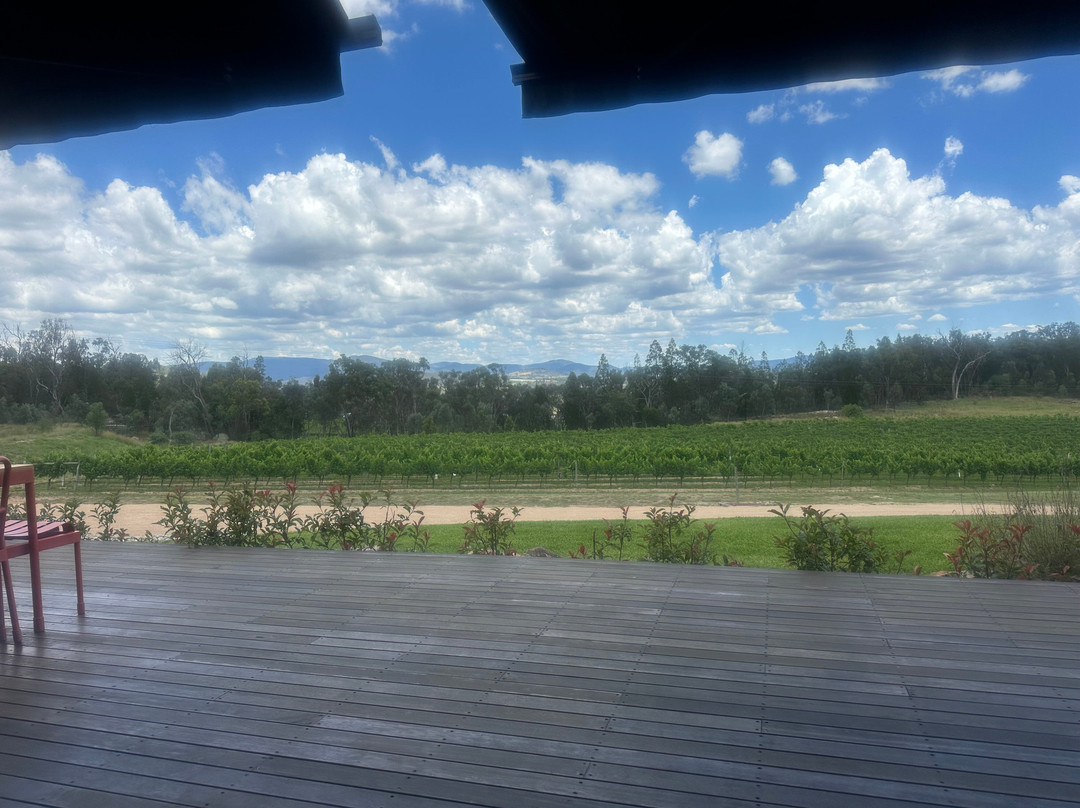 Rokkwell Cellar Door-波兰甸必去景点