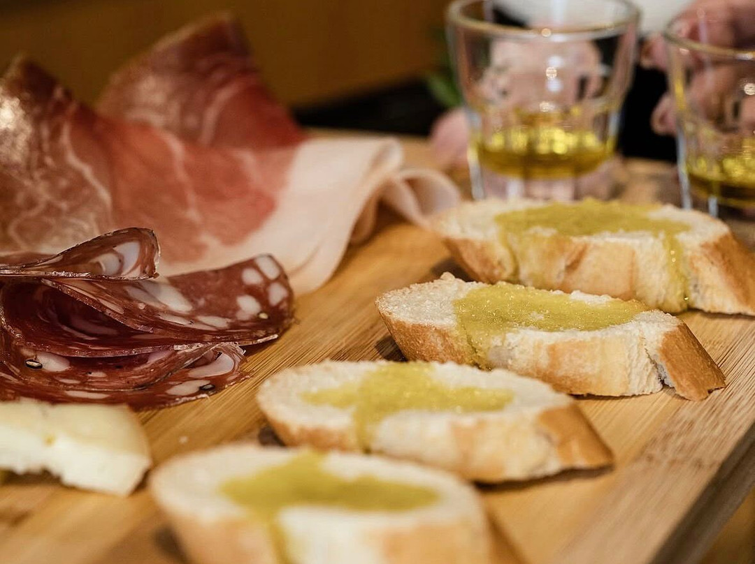 Enoteca Palazzo Massaini