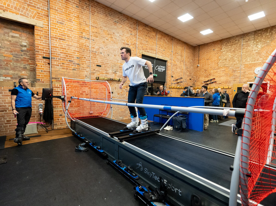 InPiste-卢顿必去景点