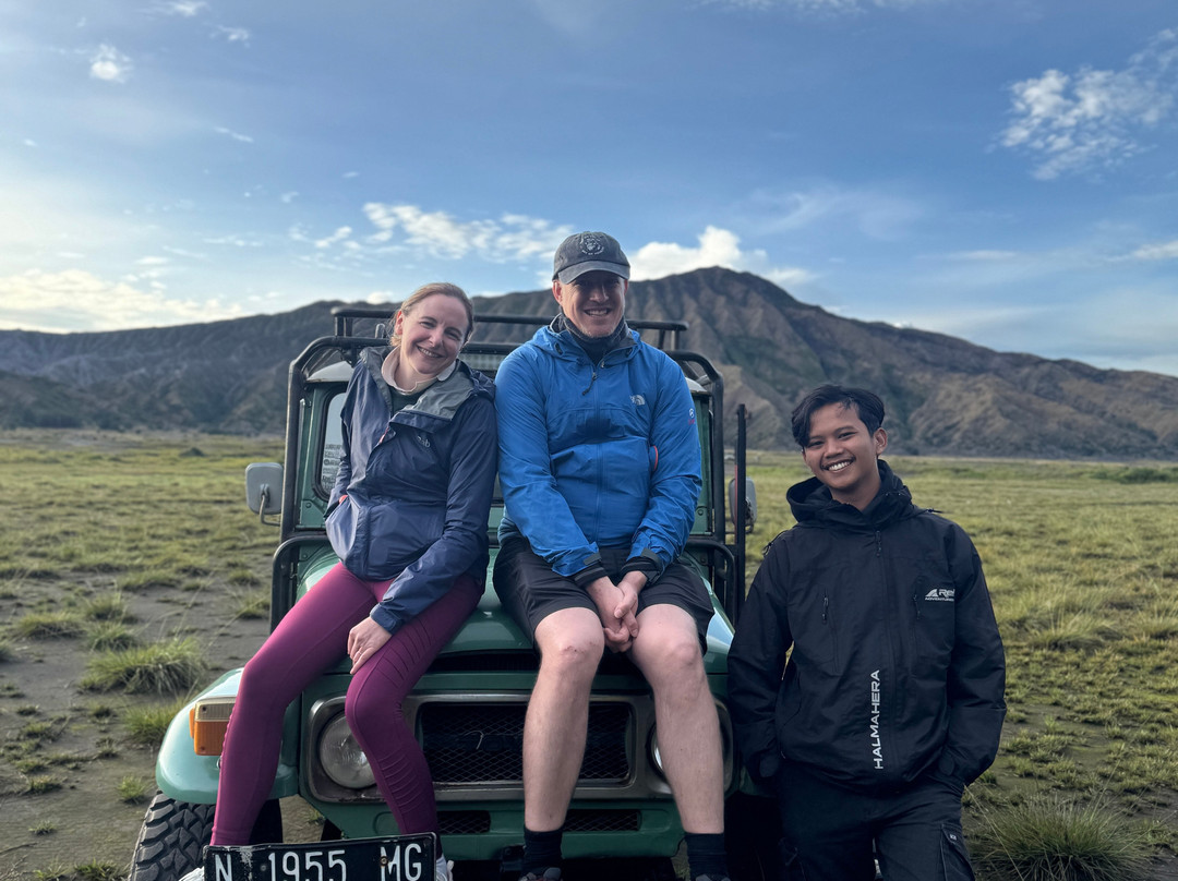 Dream Voyage Tours-玛琅必去景点