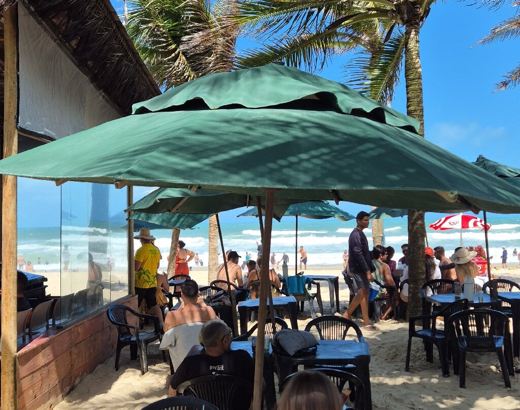 Crocobeach-福塔莱萨必去景点