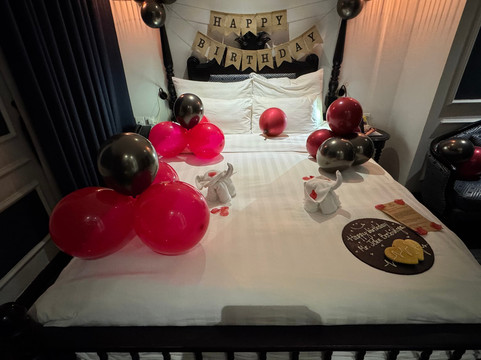 JM Marvel Hotel & Spa主图