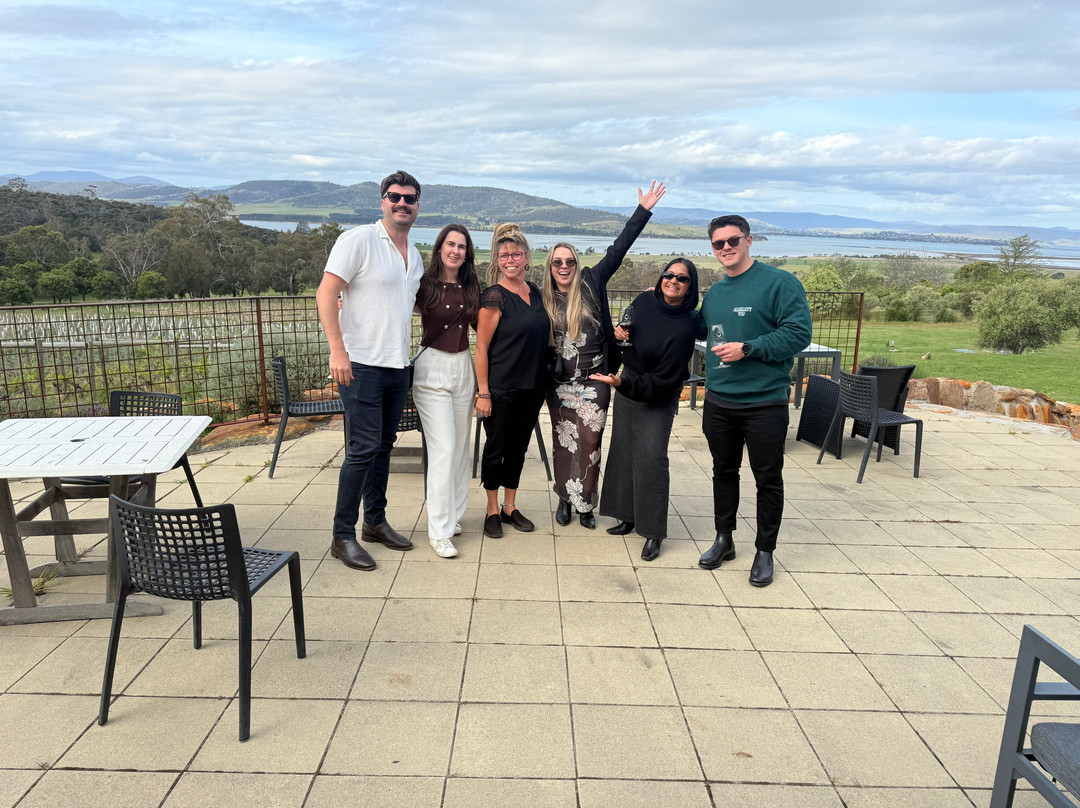 Tassie Tours Tasmania-霍巴特必去景点