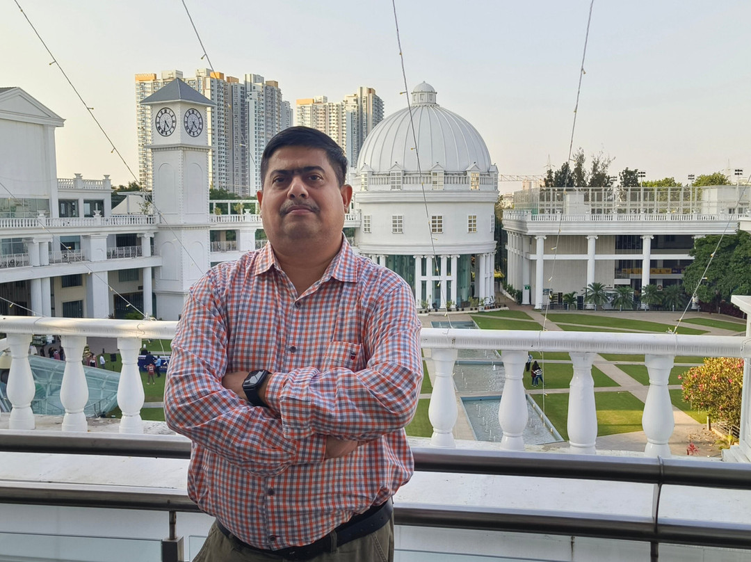 Amanora The Fern Pune, Series by Marriott主图