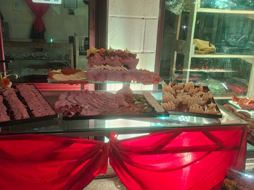 Hotel La Marina Plaza & Spa主图