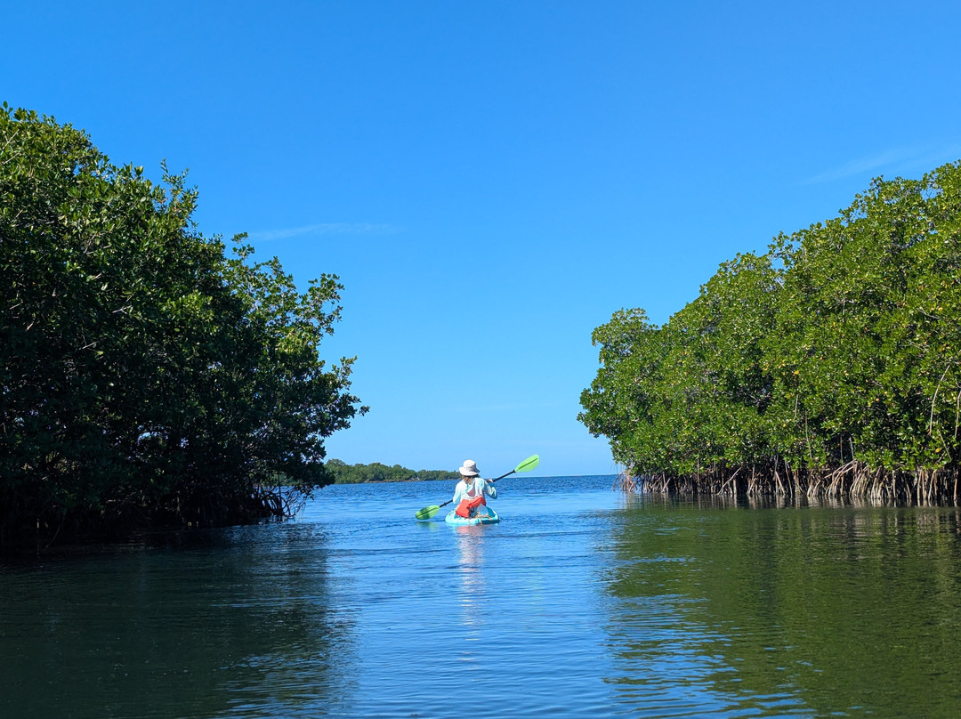 Crane Point Museum & Nature Center-马拉松必去景点
