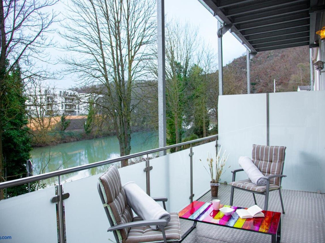 Apartments An Der Lahn