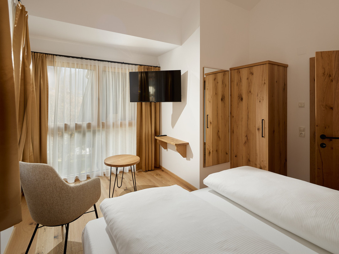 Monika & Montafon Chalets主图