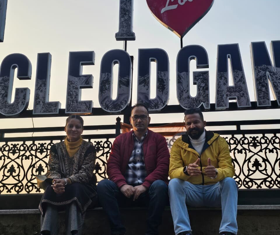 Country rover-Khalini必去景点