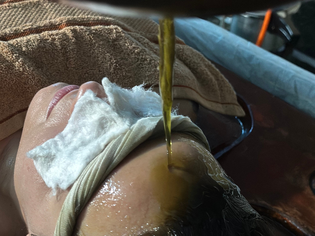 Brothers Yoga Retreat-帕特内姆必去景点