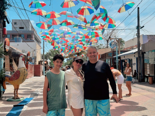 VS Turismo Receptivo-嘎林海斯港必去景点