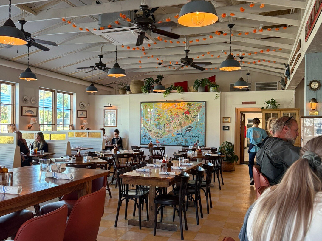 Sullivan's Fish Camp