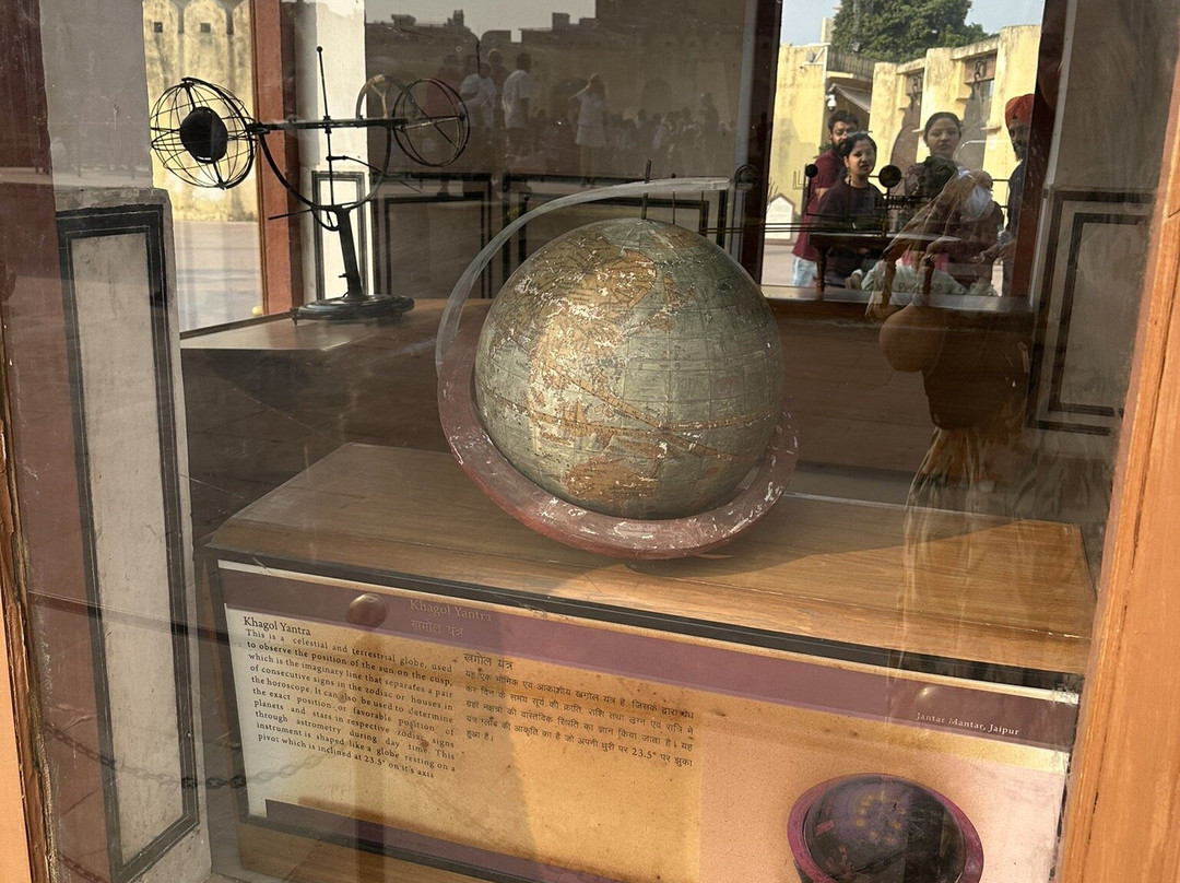 Sariska Wild Ventures-Sariska必去景点