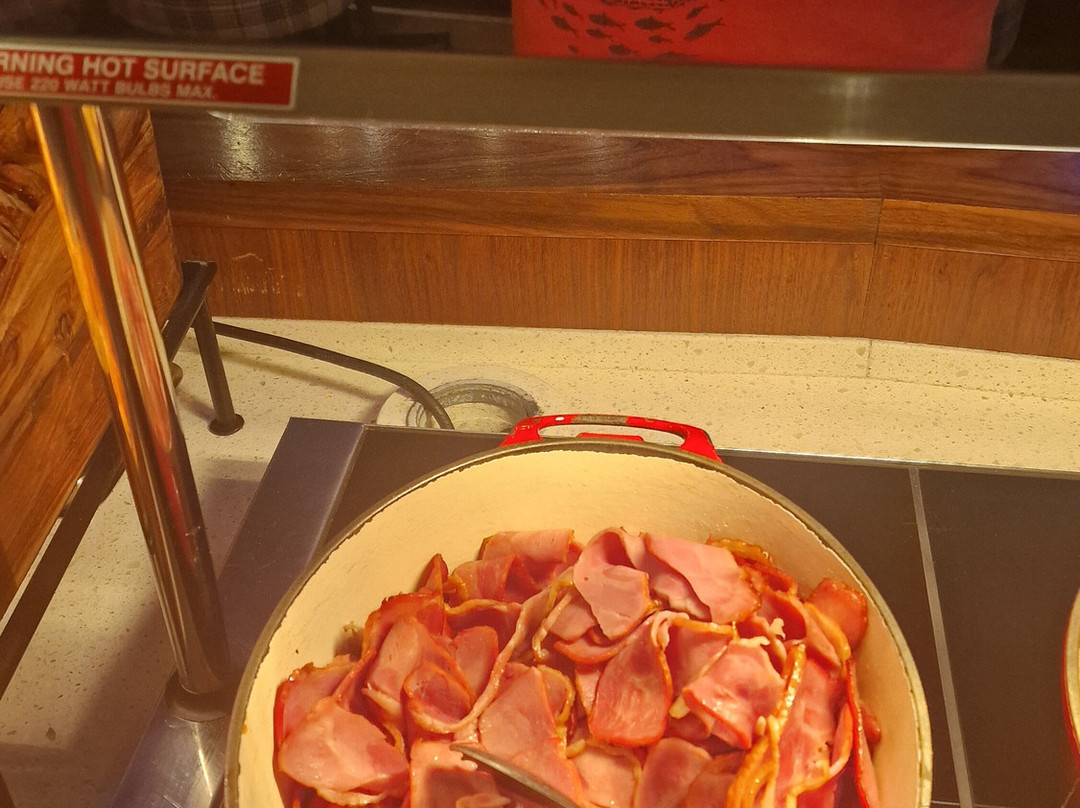 Plaza Premium Lounge Edinburgh (Departure Hall)-爱丁堡必去景点