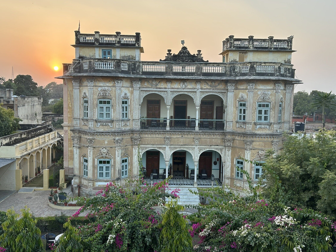 Koolwal Kothi Zinc Journey by The Fern, Nawalgarh (Rajasthan)主图