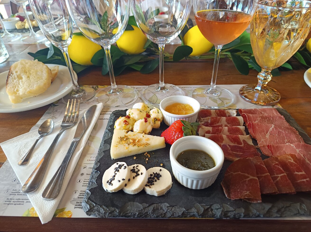 Vinícola Terroir Pantanal-Aquidauana必去景点