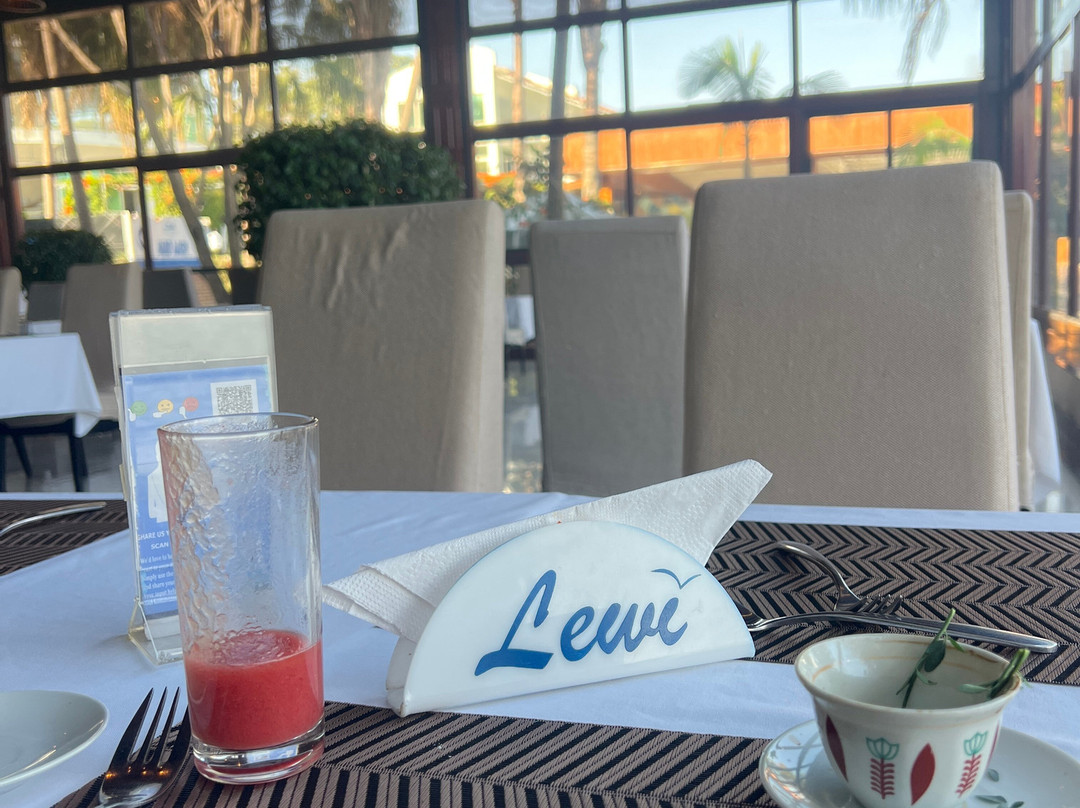 Lewi Hotels & Resorts主图