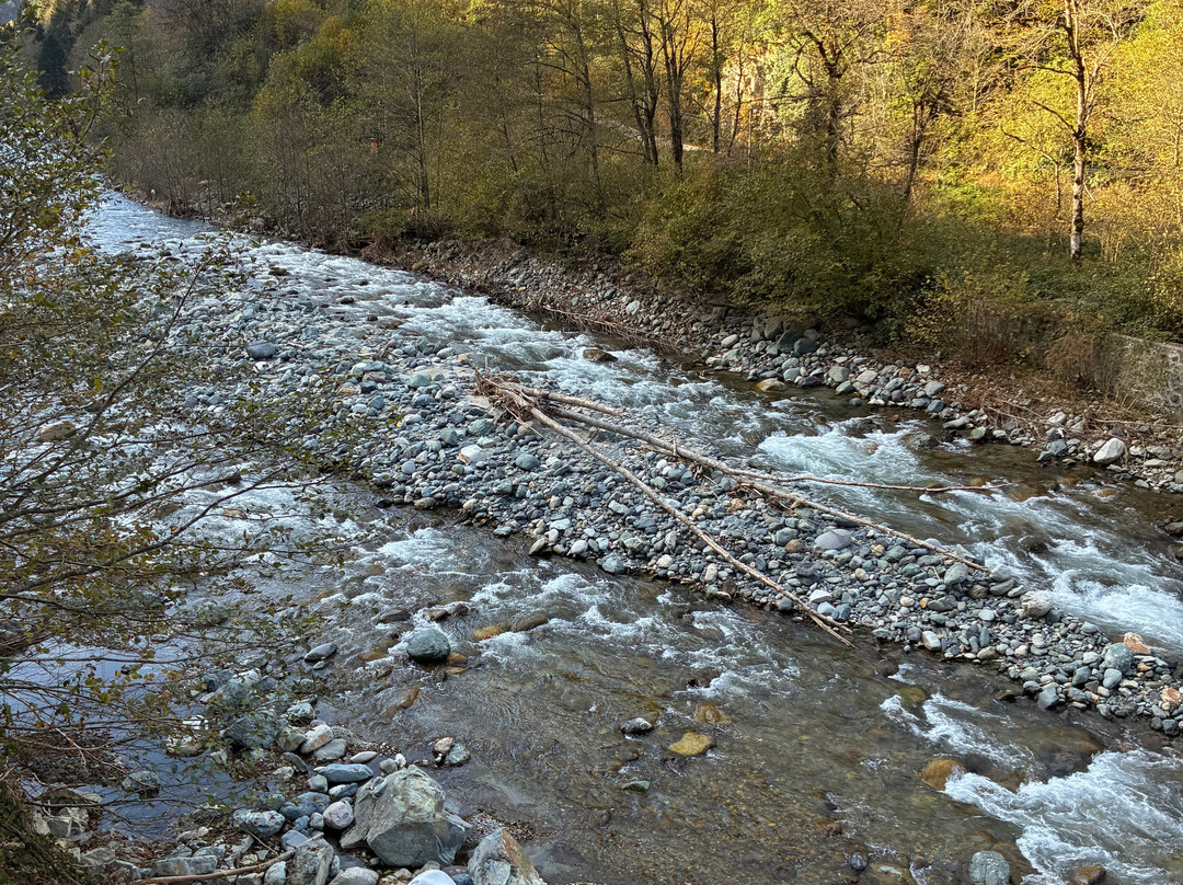 Firtina Deresi-Rize必去景点