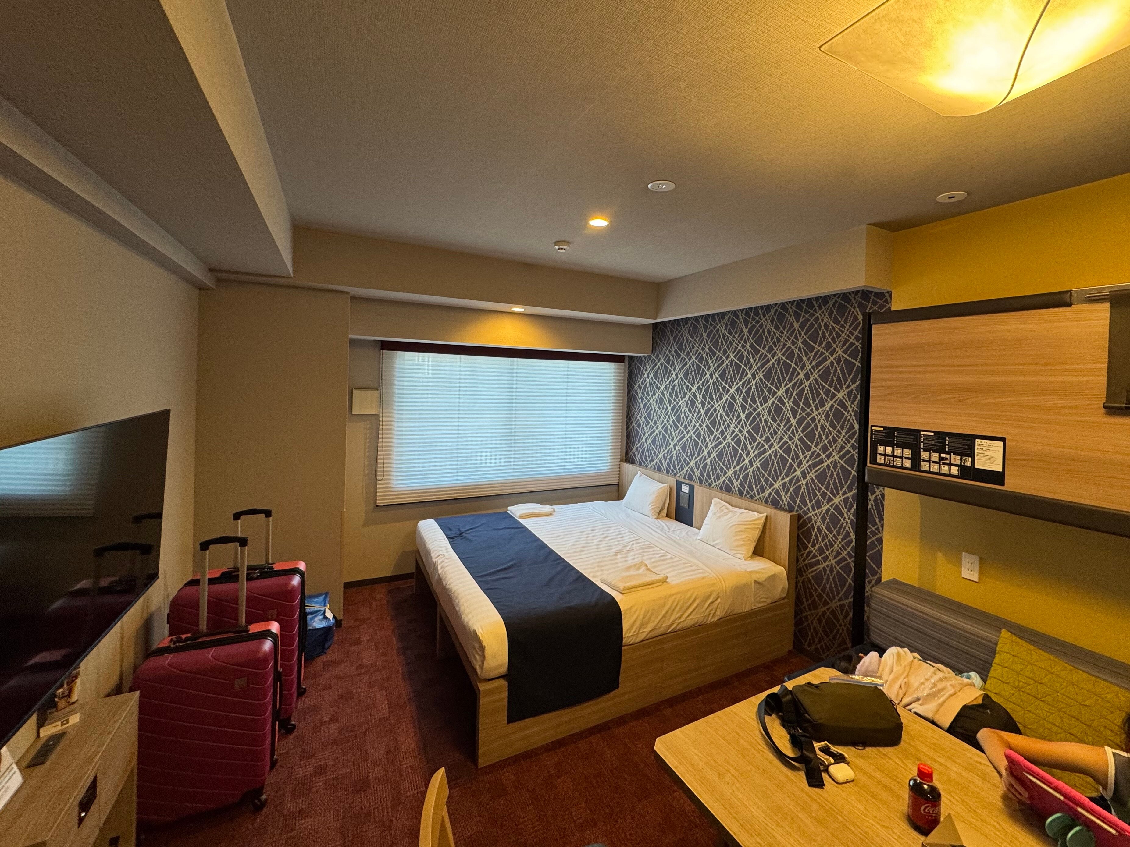 MONday Apart Premium NIHONBASHI-官方