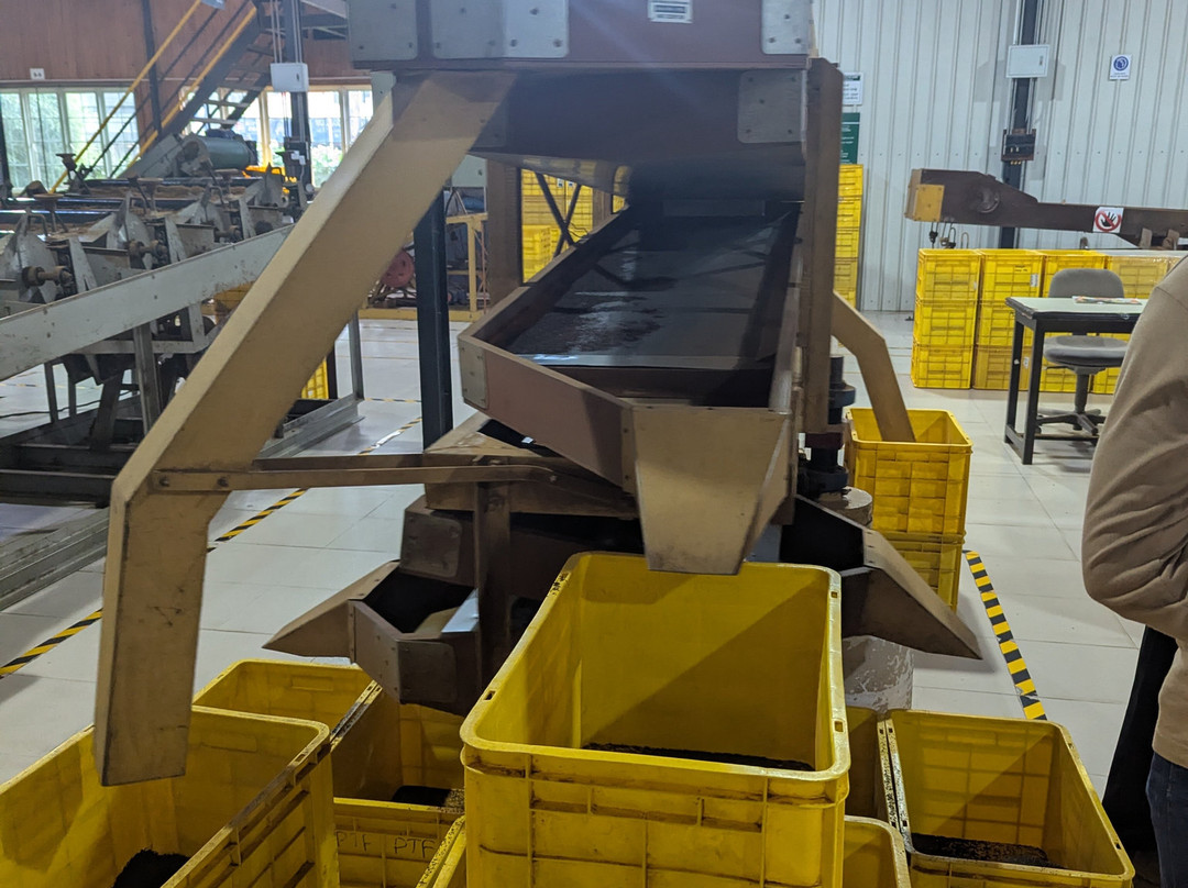 Pilimathalawa Tea Factory-Pilimathalawa必去景点