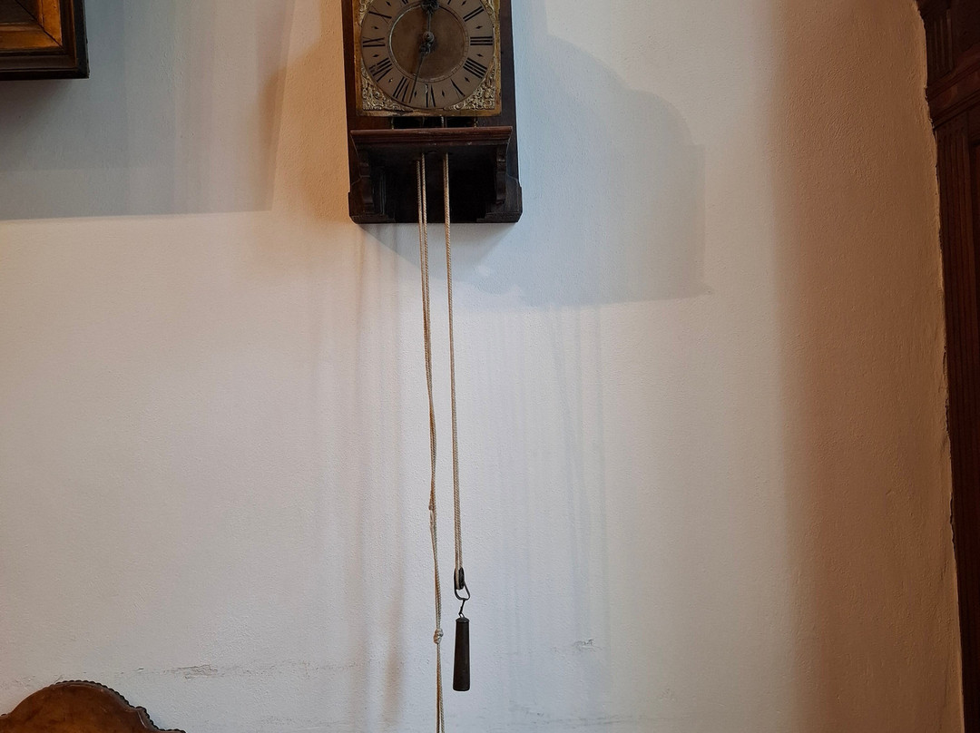 Stadhuis Naarden-Naarden必去景点