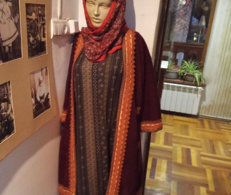 Lusik Aguletsi House Museum & Art Cafe-埃里温必去景点