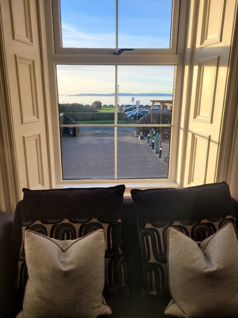 地平线酒店-官方