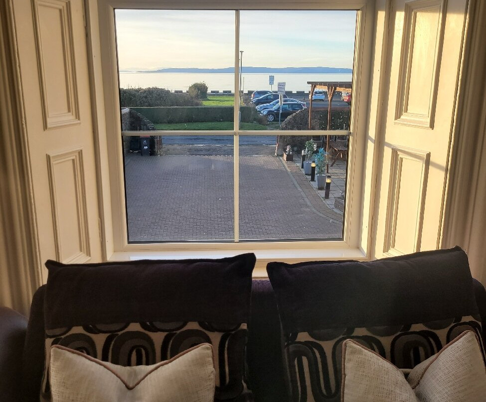 地平线酒店主图