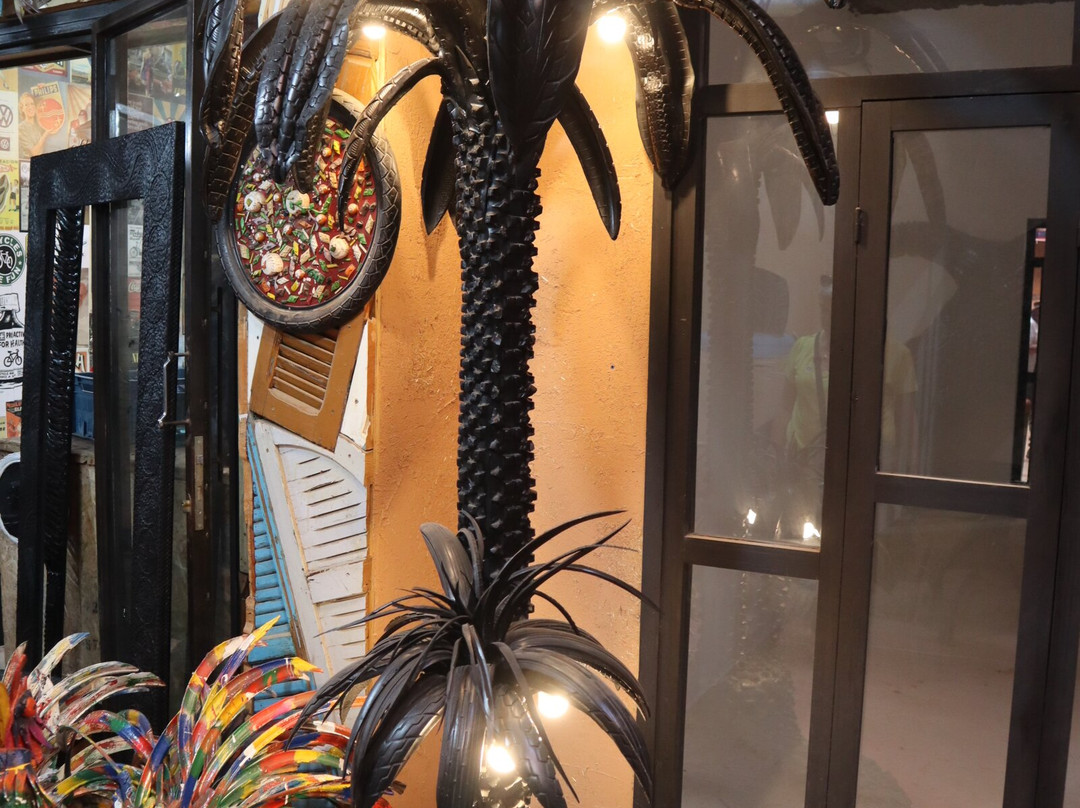 Kasbat Souss-阿加迪尔必去景点