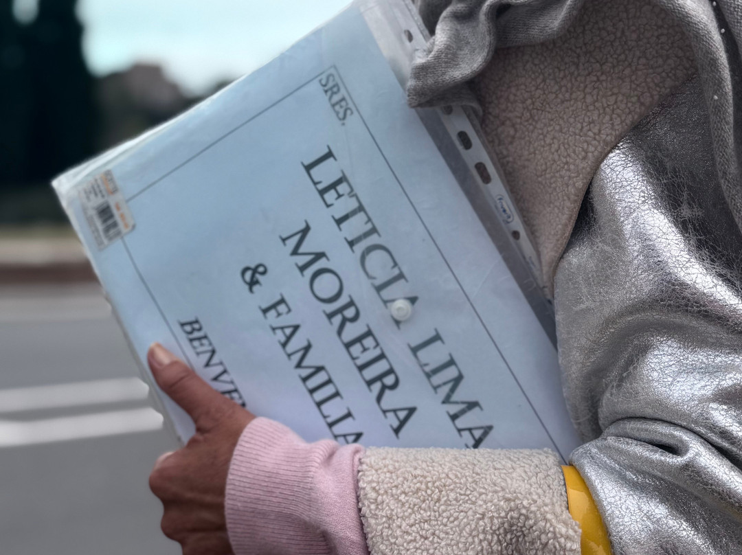 Felicitalia Turismo e Eventos Ltda-罗马必去景点