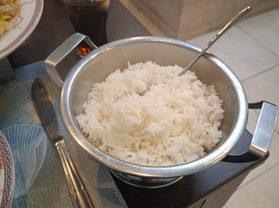 Les délices de panda