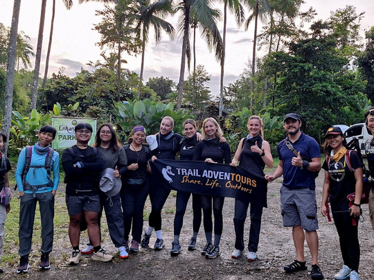 Trail Adventours-马尼拉必去景点