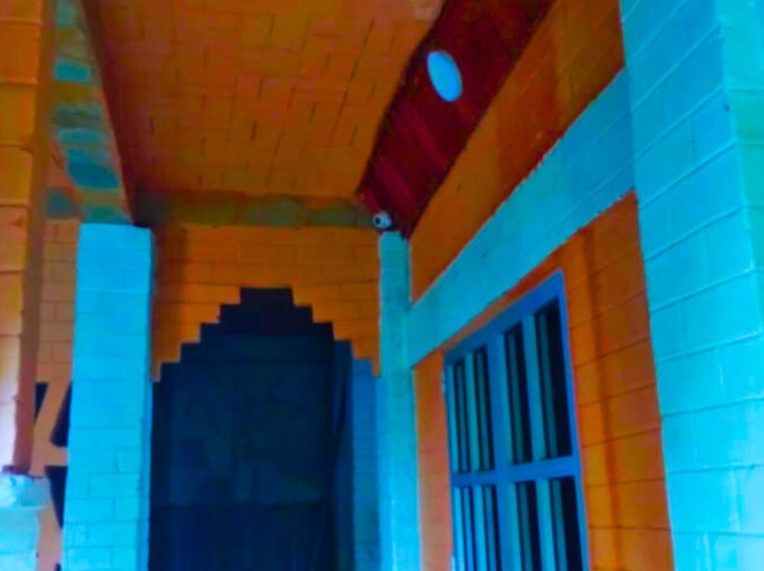 LOME & kpalime-洛美必去景点