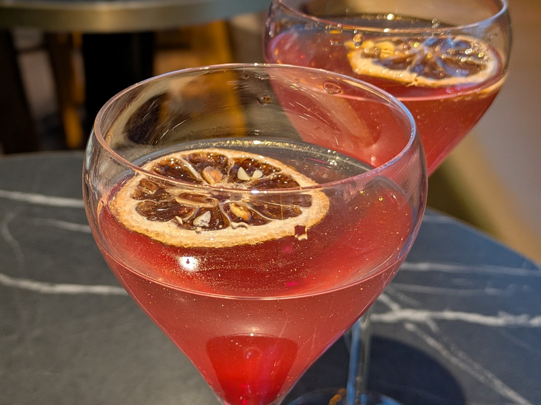 Be At One - Newcastle-纽卡斯尔必去景点