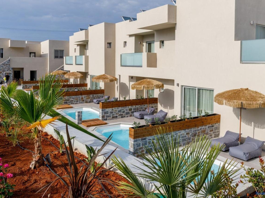 Alexandra Apartments