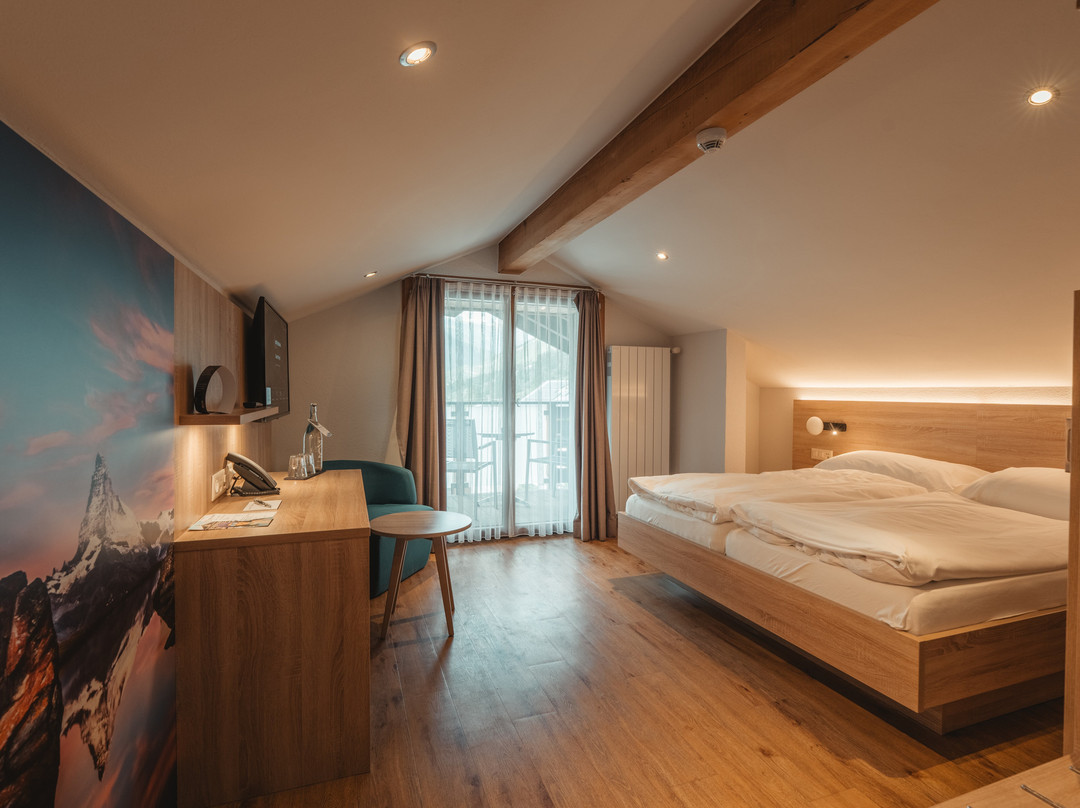 Matterhorn Inn主图