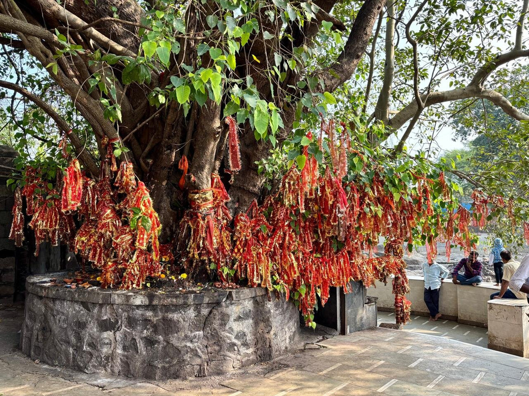 Shri Ambreshwar Shiva Temple, Ambernath-Ulhasnagar必去景点