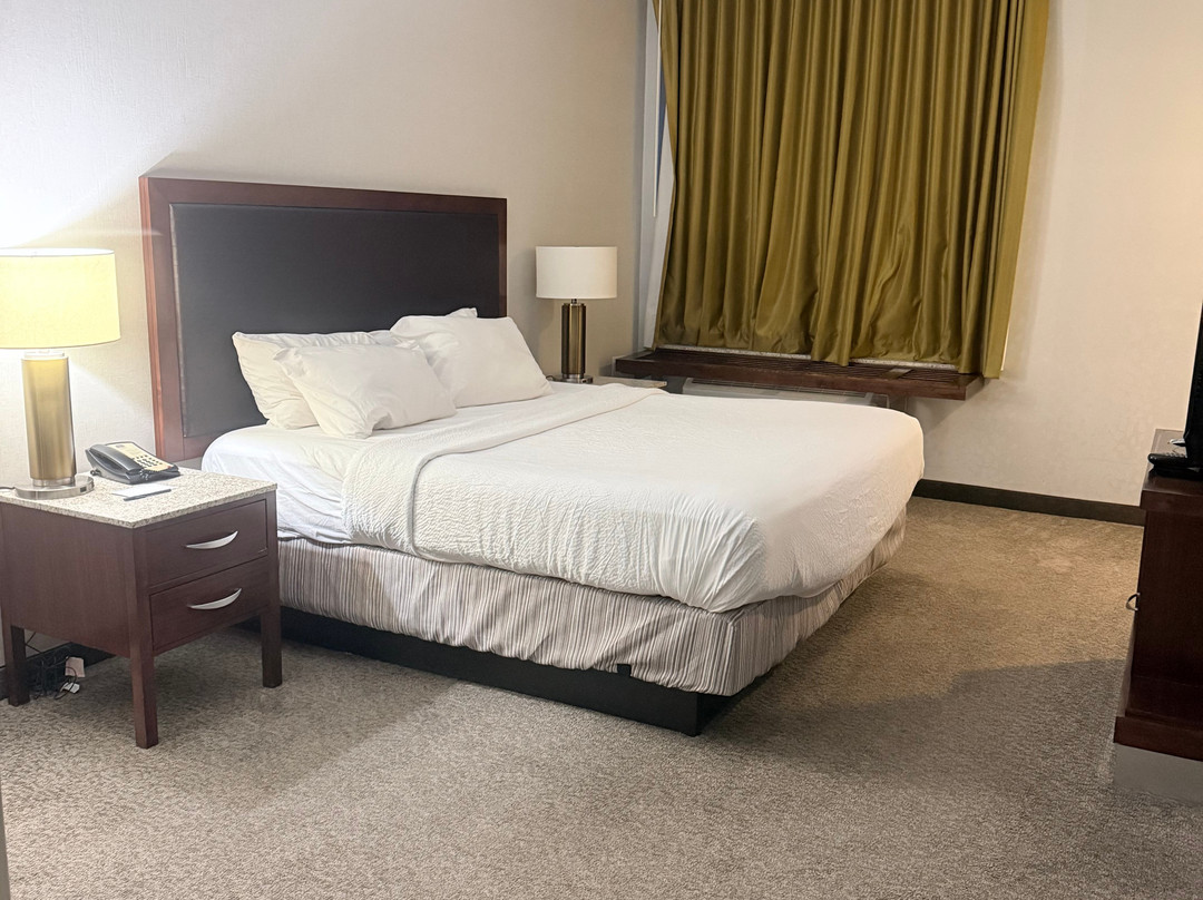 SpringHill Suites by Marriott Logan主图