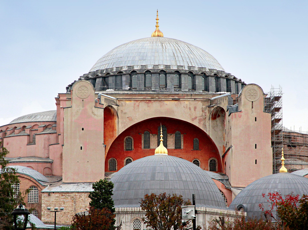 Greka Travel-阿吉亚埃菲米亚必去景点