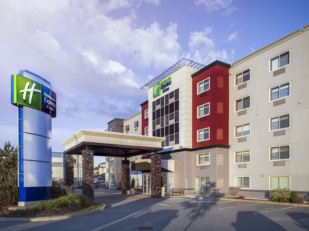 Holiday Inn Express & Suites Halifax - Bedford By IHG主图