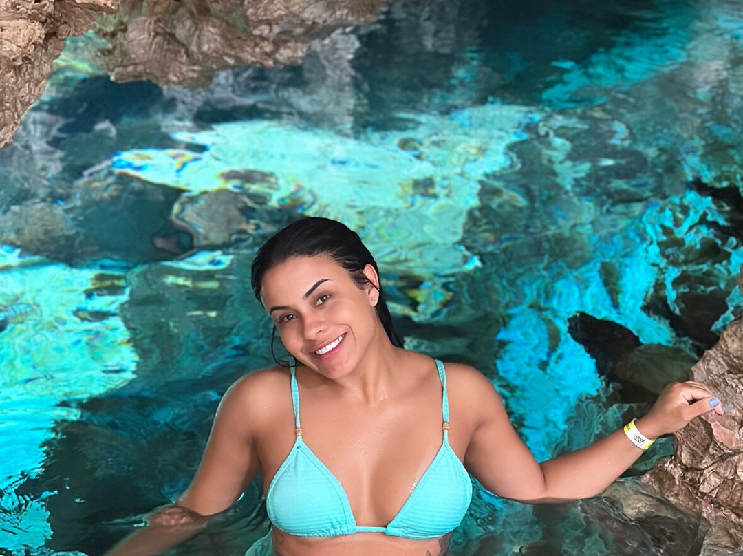 Jalapão 100 Limites-Mateiros必去景点