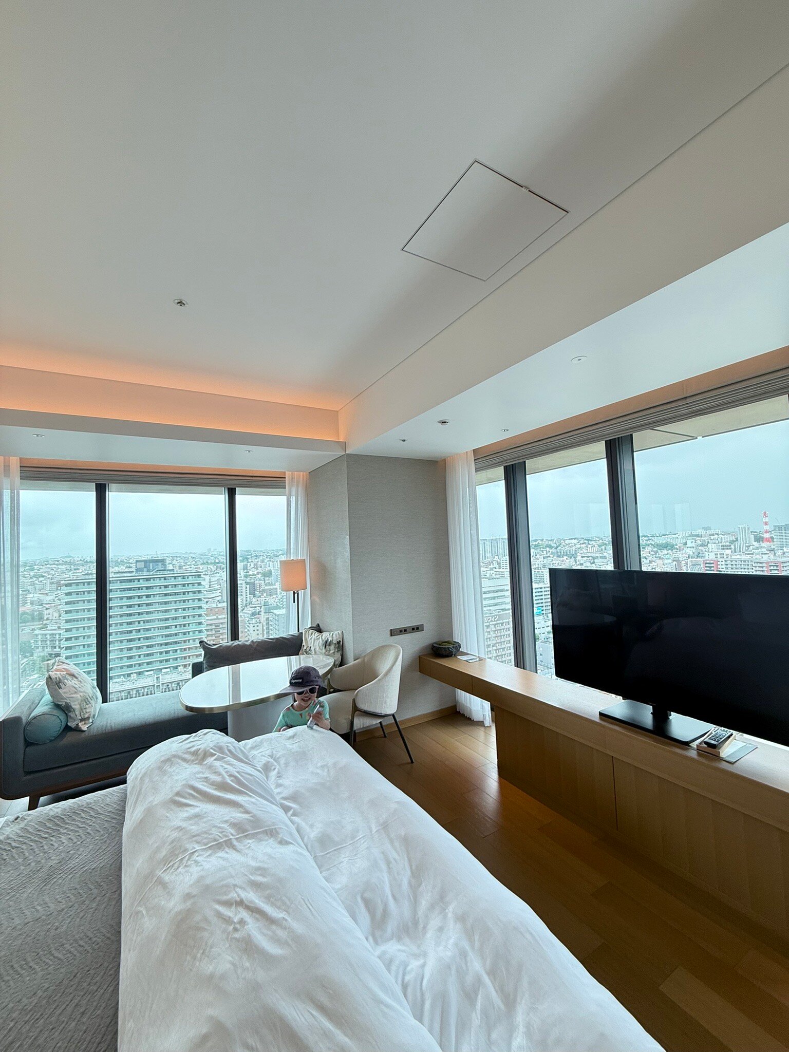 The Westin Yokohama-官方